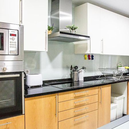 2Bed With Rooftop Pool In Marina Village - Olhao Bagian luar foto