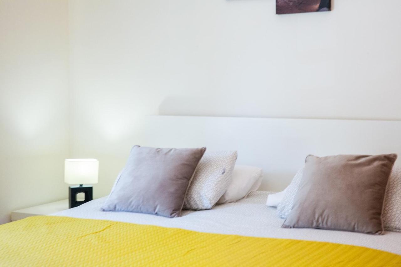 2Bed With Rooftop Pool In Marina Village - Olhao Bagian luar foto