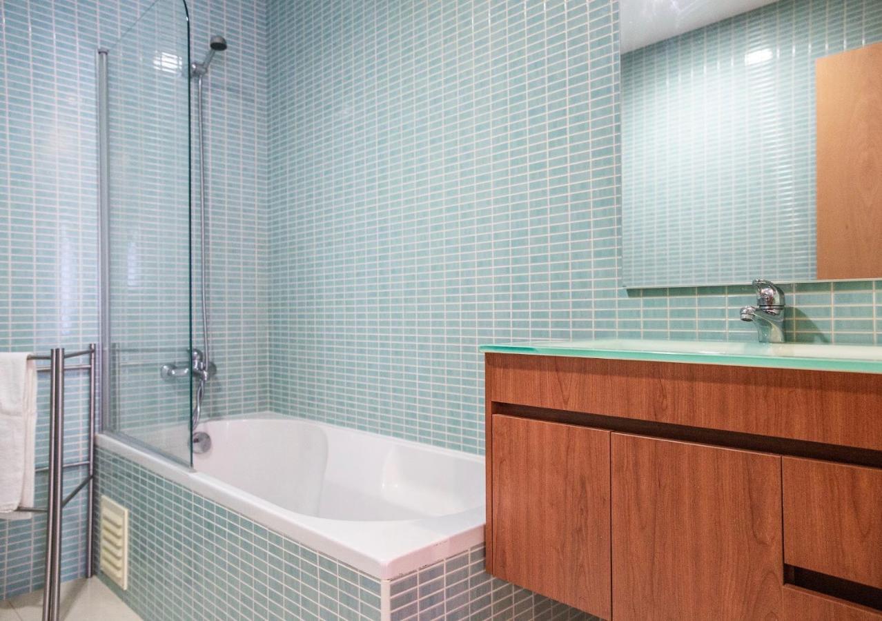 2Bed With Rooftop Pool In Marina Village - Olhao Bagian luar foto
