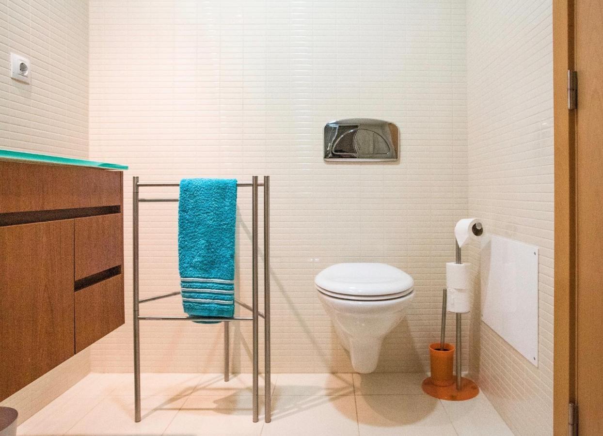 2Bed With Rooftop Pool In Marina Village - Olhao Bagian luar foto
