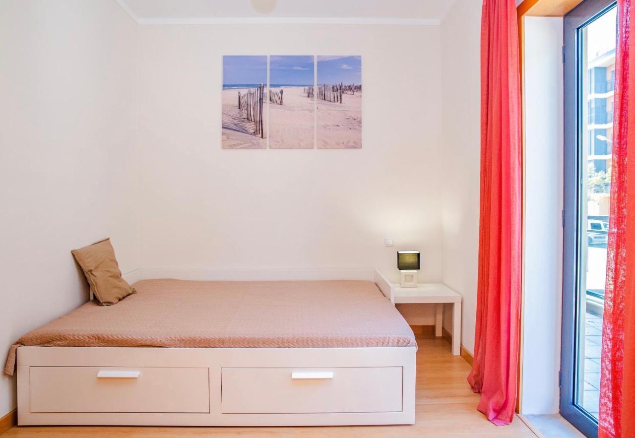2Bed With Rooftop Pool In Marina Village - Olhao Bagian luar foto
