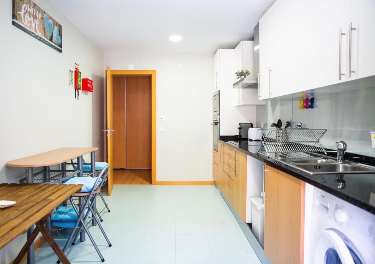 2Bed With Rooftop Pool In Marina Village - Olhao Bagian luar foto