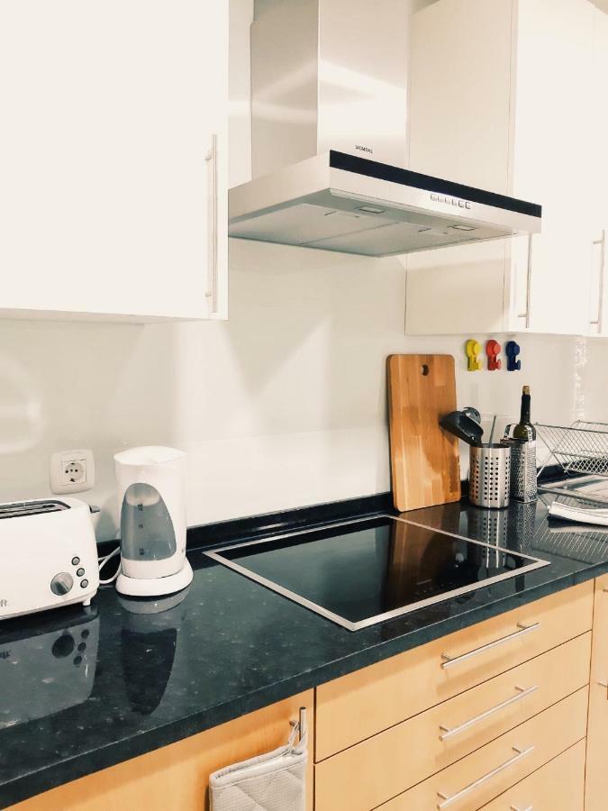 2Bed With Rooftop Pool In Marina Village - Olhao Bagian luar foto