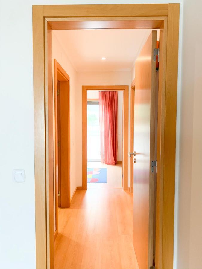 2Bed With Rooftop Pool In Marina Village - Olhao Bagian luar foto